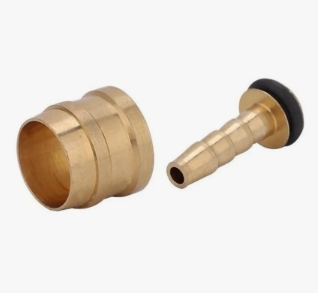 OLIVA + PINO FREIO HIDRAULICO